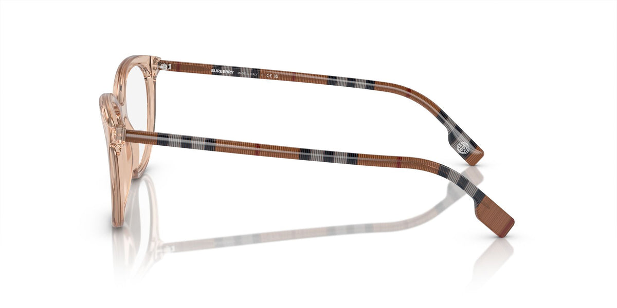 Burberry  0BE2389F 4088 52 Peach /