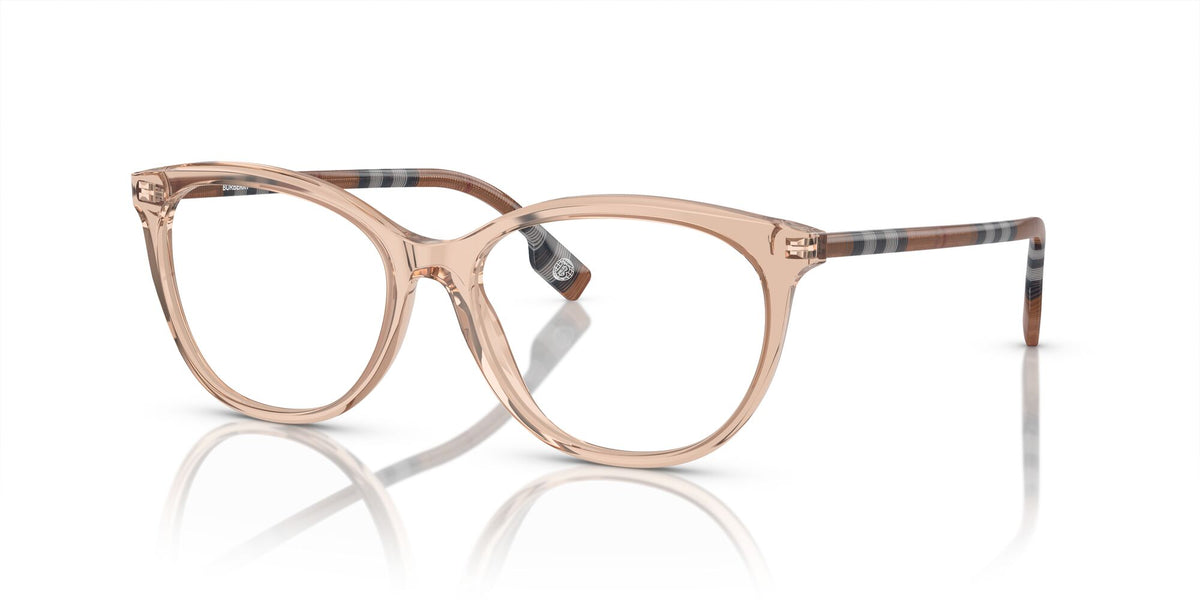 Burberry  0BE2389F 4088 52 Peach /
