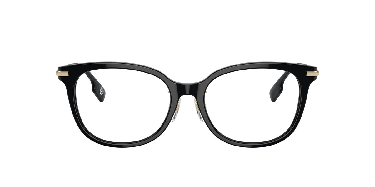 Burberry  0BE2391F 3001 53 Black /