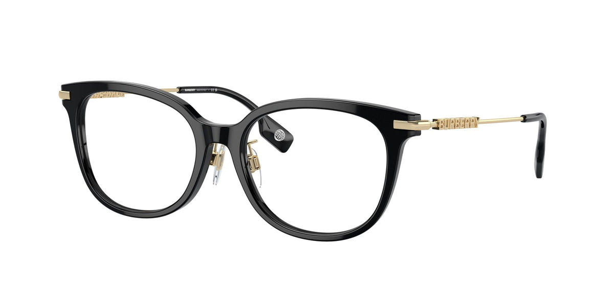 Burberry  0BE2391F 3001 53 Black /