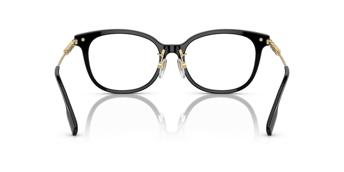 Burberry  0BE2391F 3001 53 Black /