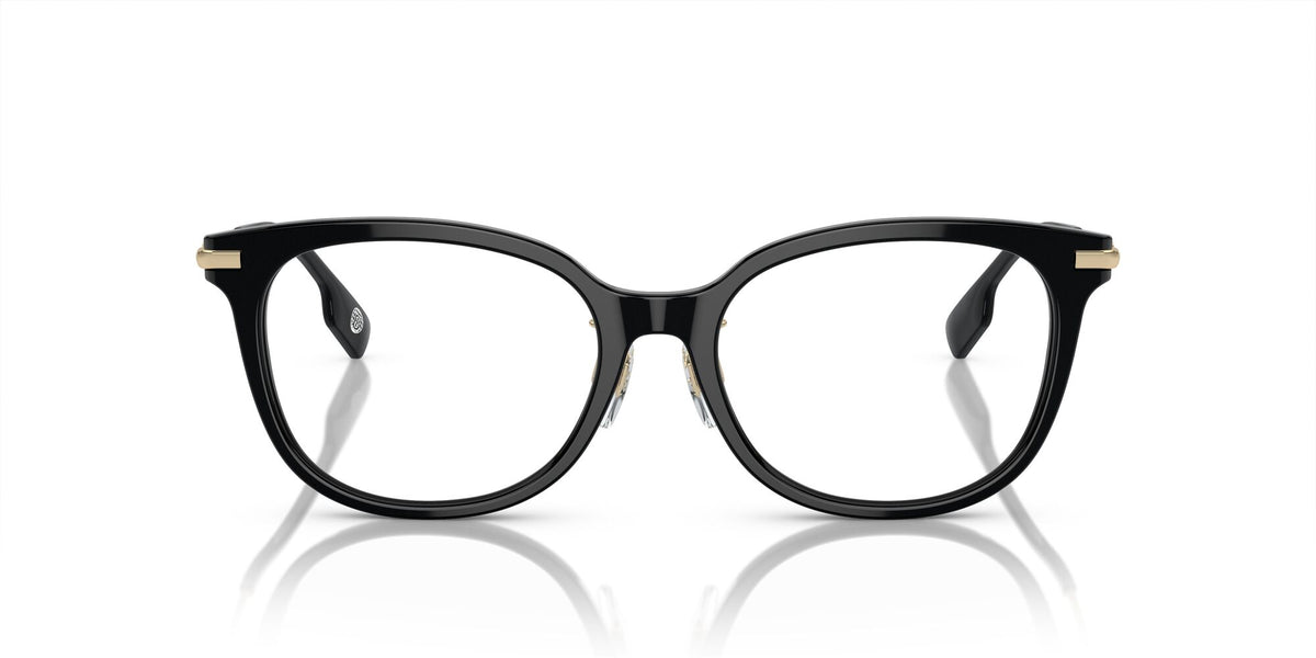 Burberry  0BE2391F 3001 53 Black /
