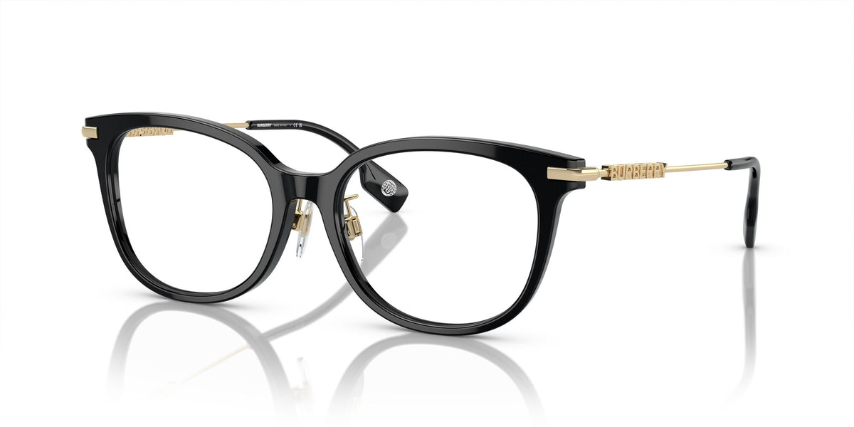 Burberry  0BE2391F 3001 53 Black /