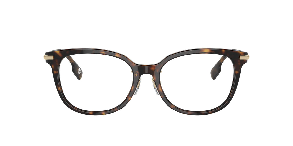 Burberry  0BE2391F 3002 53 Dark Havana /
