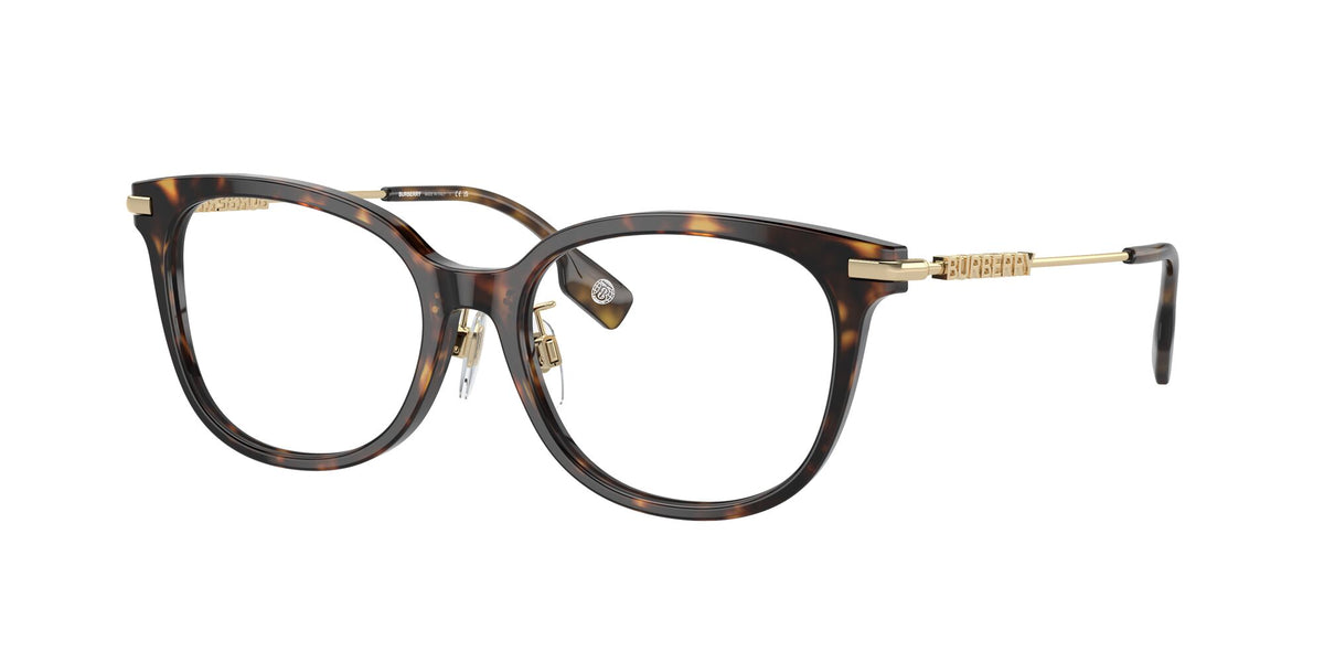 Burberry  0BE2391F 3002 53 Dark Havana /