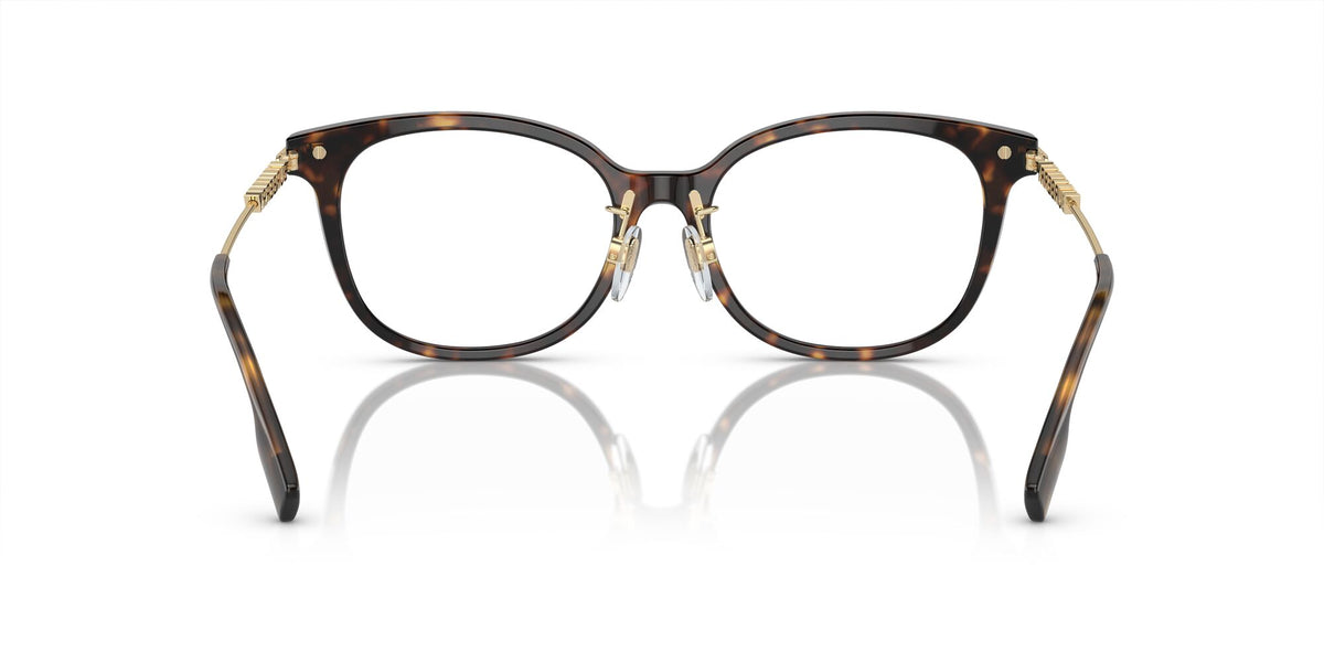 Burberry  0BE2391F 3002 53 Dark Havana /