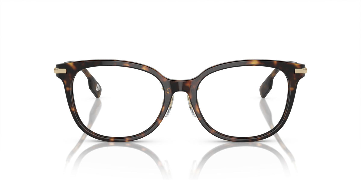 Burberry  0BE2391F 3002 53 Dark Havana /