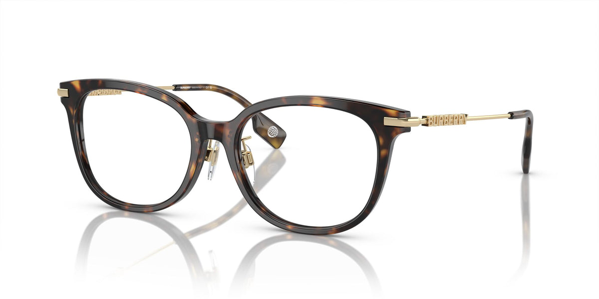 Burberry  0BE2391F 3002 53 Dark Havana /