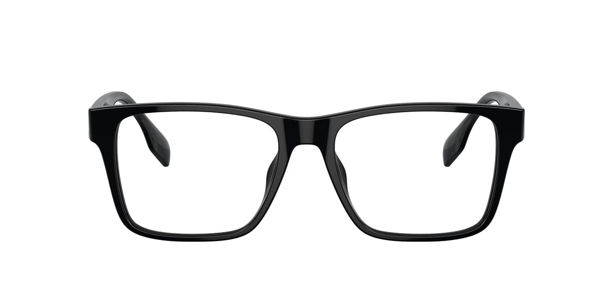 Burberry  0BE2393D 3001 55 Black /