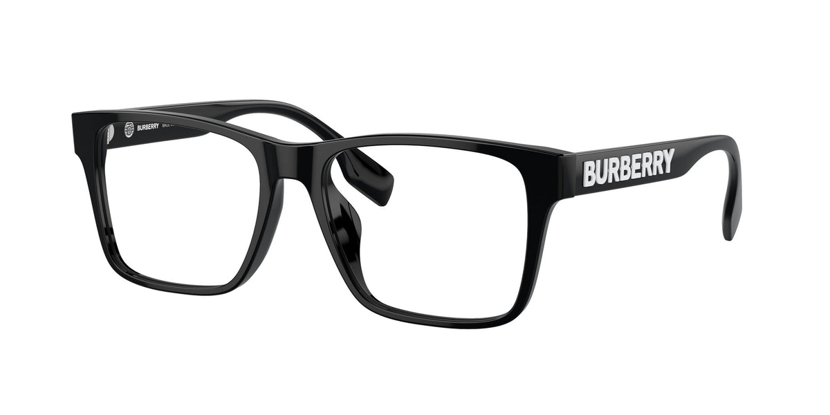 Burberry  0BE2393D 3001 55 Black /