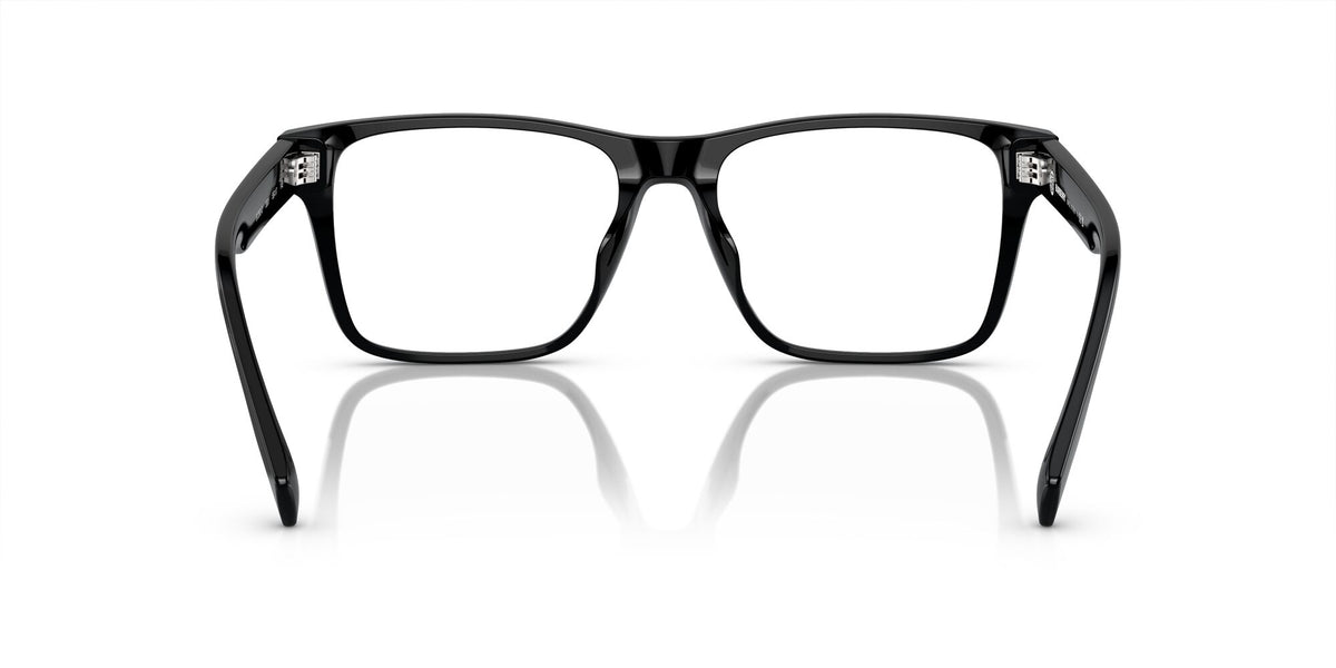 Burberry  0BE2393D 3001 55 Black /