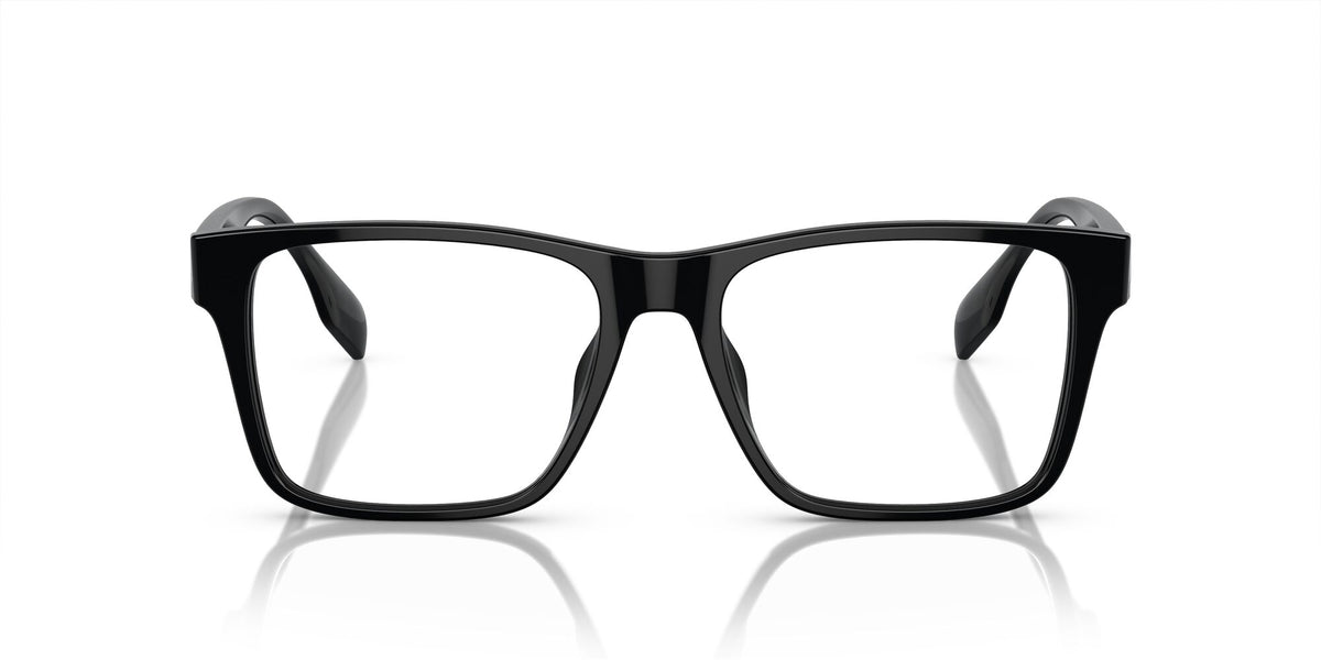Burberry  0BE2393D 3001 55 Black /