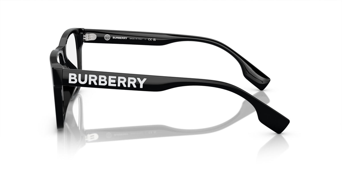 Burberry  0BE2393D 3001 55 Black /