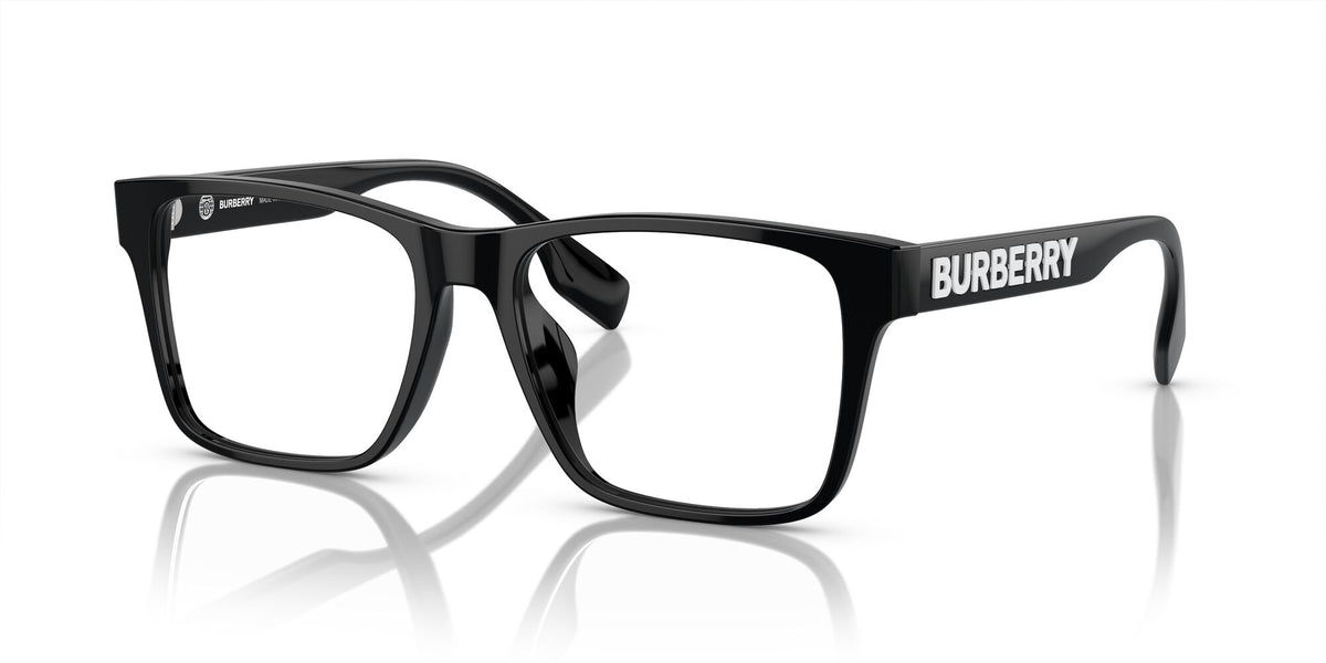 Burberry  0BE2393D 3001 55 Black /