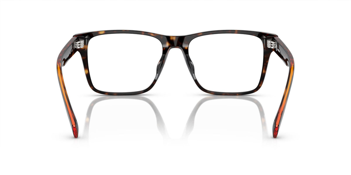 Burberry  0BE2393D 3002 55 Dark Havana /