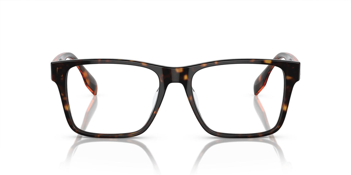 Burberry  0BE2393D 3002 55 Dark Havana /
