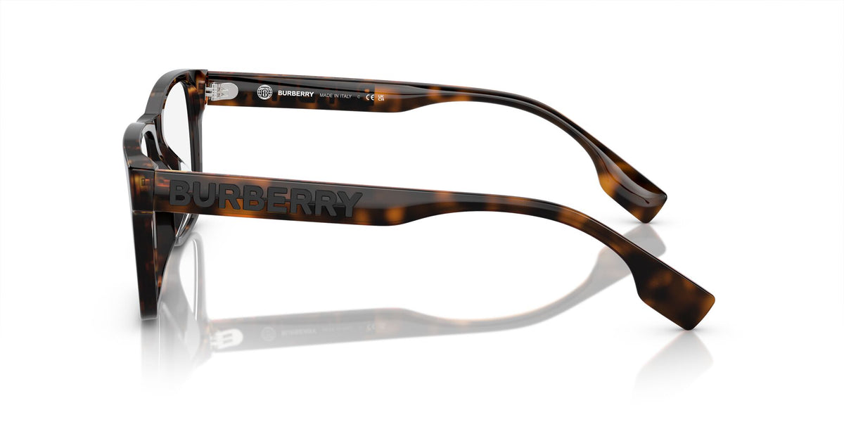 Burberry  0BE2393D 3002 55 Dark Havana /