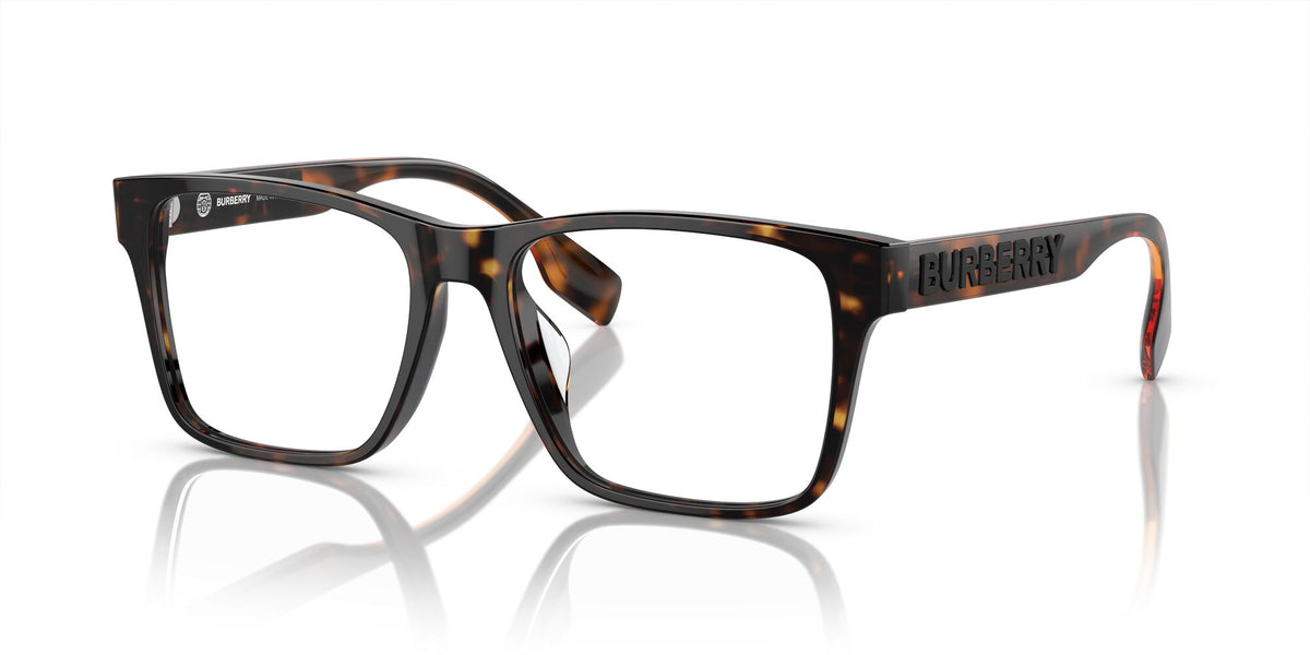 Burberry  0BE2393D 3002 55 Dark Havana /