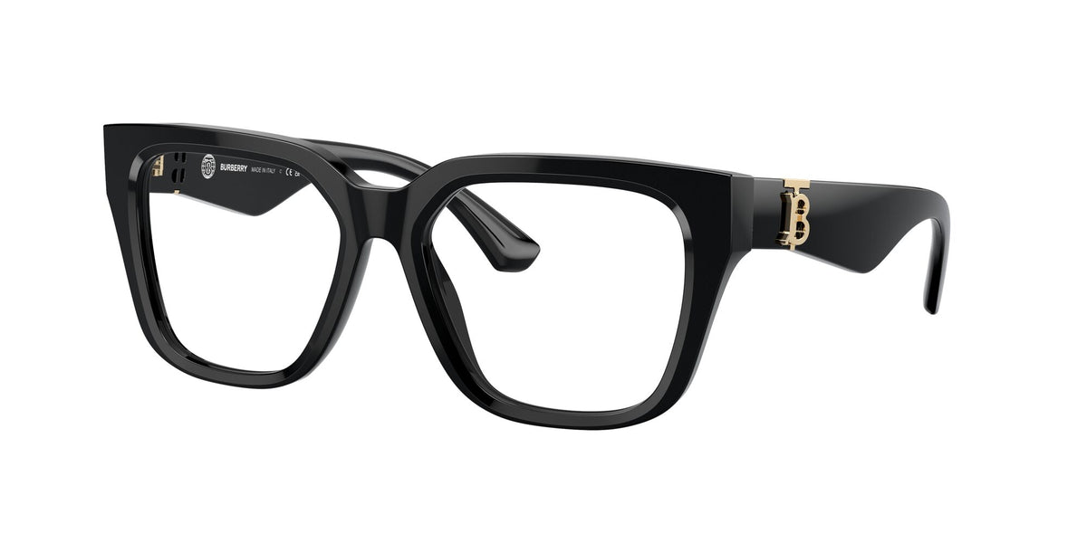 Burberry  0BE2403F 3001 51 Black /