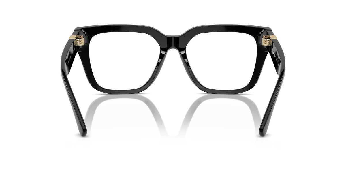 Burberry  0BE2403F 3001 51 Black /