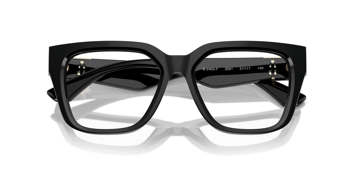 Burberry  0BE2403F 3001 51 Black /