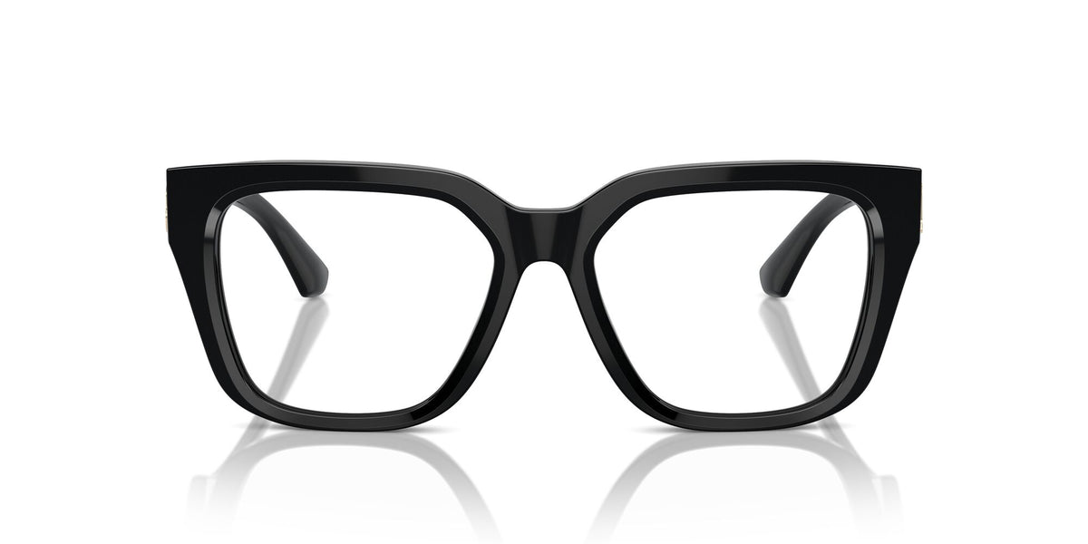 Burberry  0BE2403F 3001 51 Black /