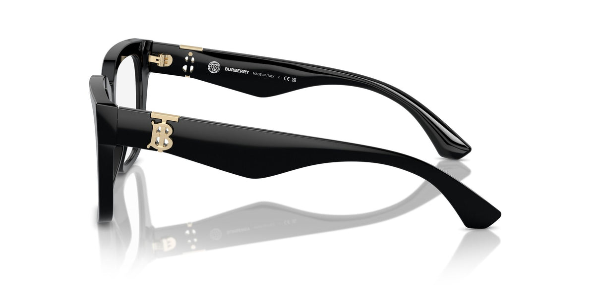 Burberry  0BE2403F 3001 51 Black /