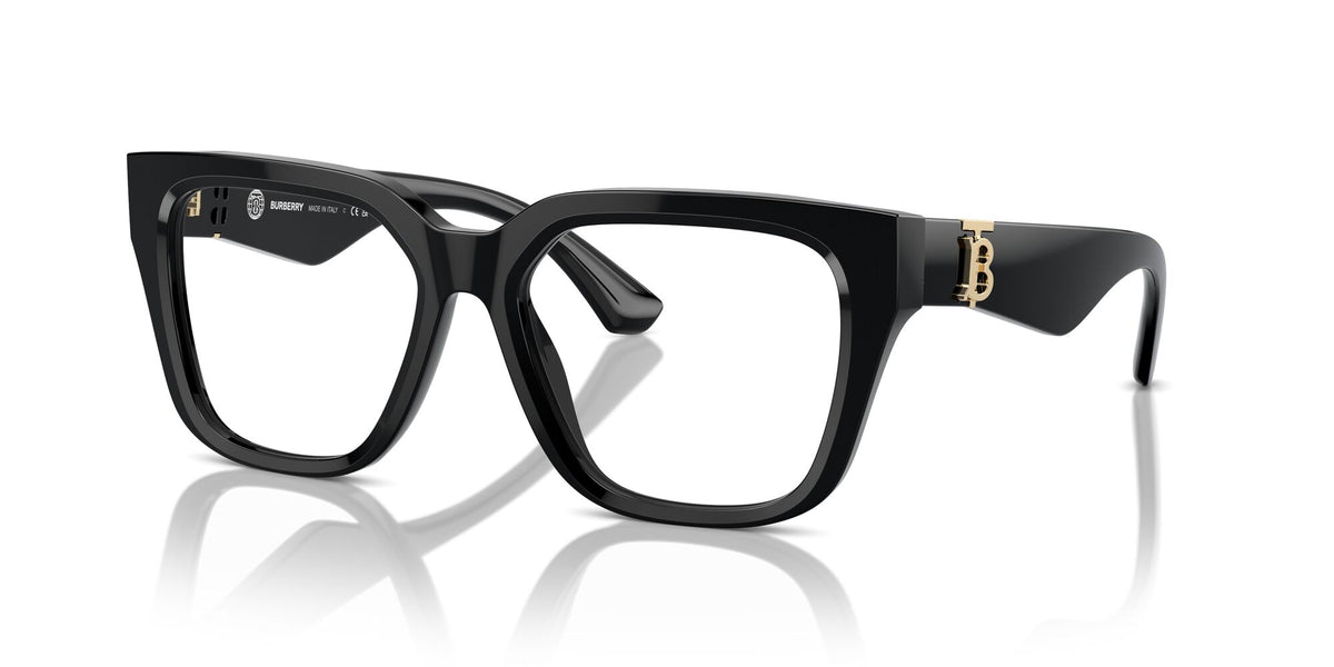 Burberry  0BE2403F 3001 51 Black /