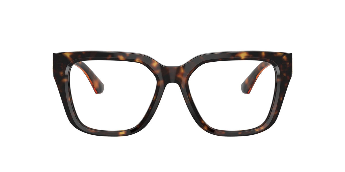 Burberry  0BE2403F 3002 51 Dark Havana /