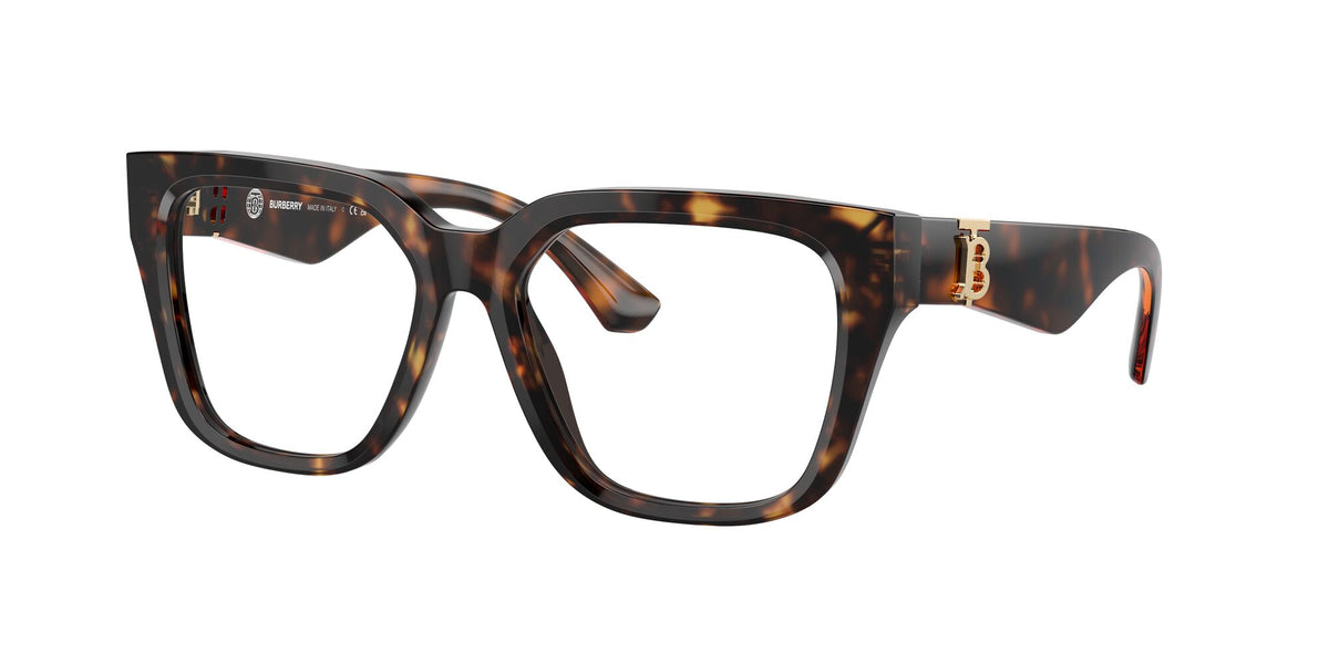Burberry  0BE2403F 3002 51 Dark Havana /