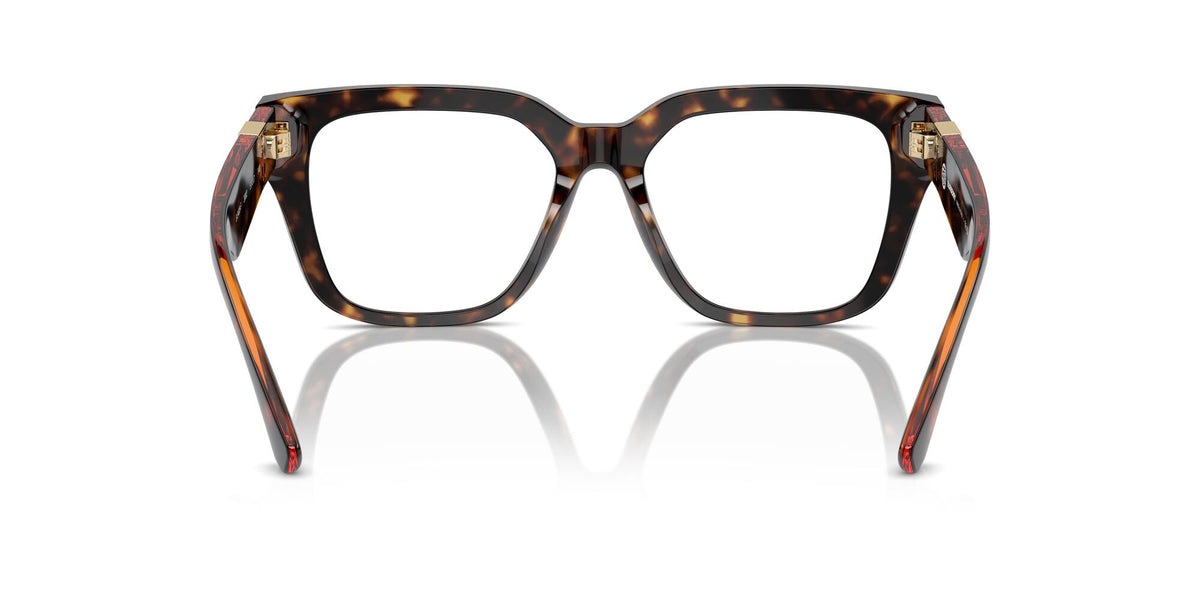 Burberry  0BE2403F 3002 51 Dark Havana /