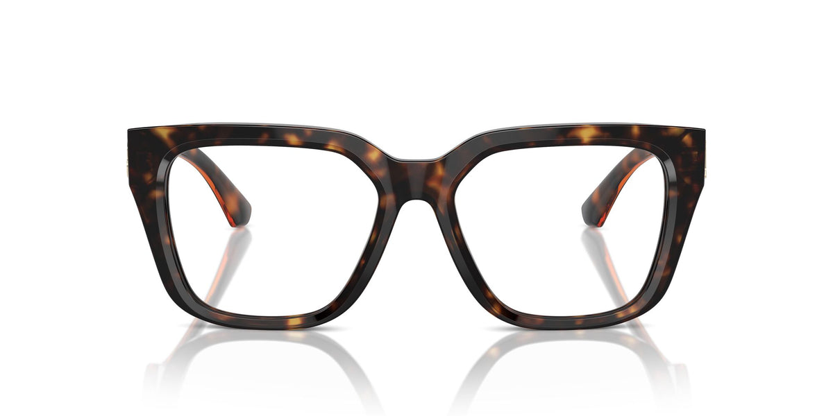 Burberry  0BE2403F 3002 51 Dark Havana /