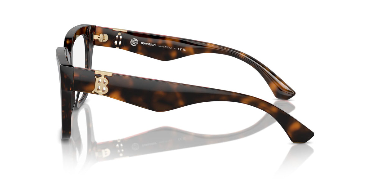 Burberry  0BE2403F 3002 51 Dark Havana /