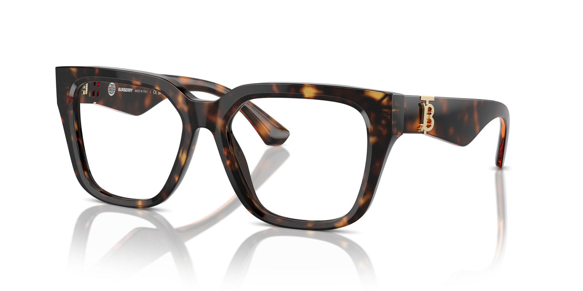 Burberry  0BE2403F 3002 51 Dark Havana /