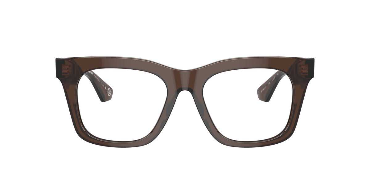 Burberry  0BE2407F 4116 51 Brown /
