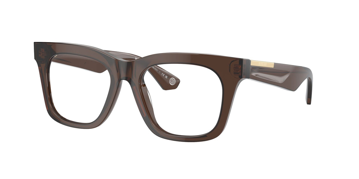 Burberry  0BE2407F 4116 51 Brown /