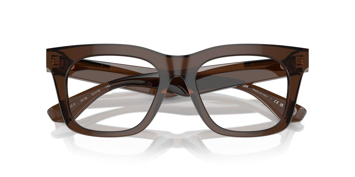 Burberry  0BE2407F 4116 51 Brown /