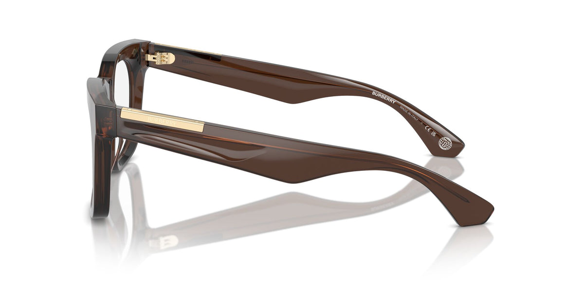 Burberry  0BE2407F 4116 51 Brown /