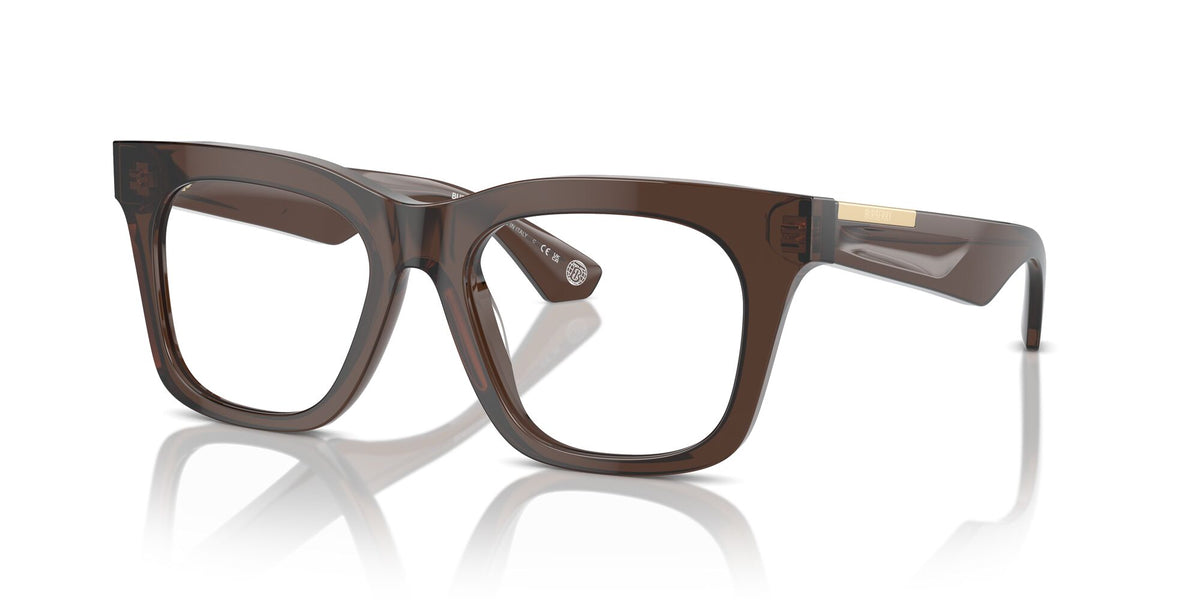 Burberry  0BE2407F 4116 51 Brown /