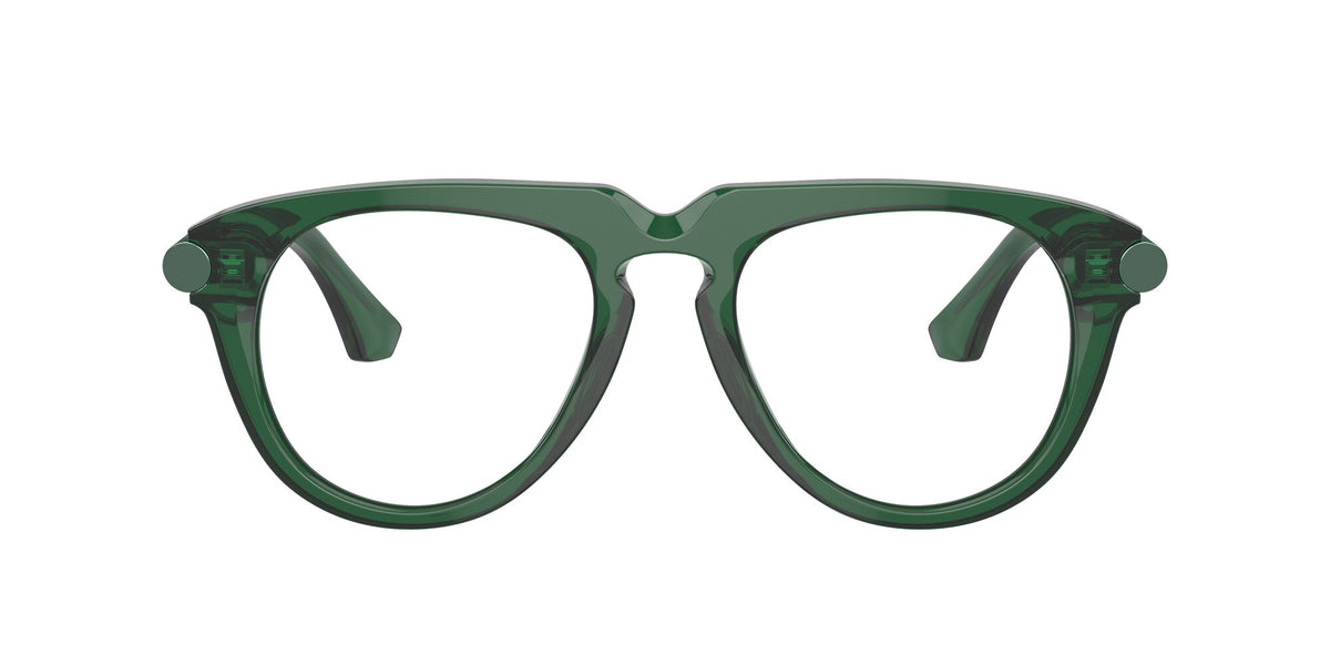 Burberry  0BE2408U 4104 51 Green Lens /