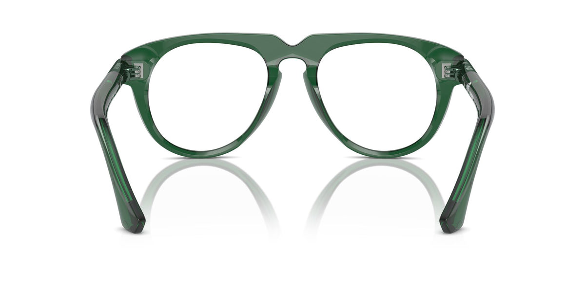 Burberry  0BE2408U 4104 53 Green Lens /