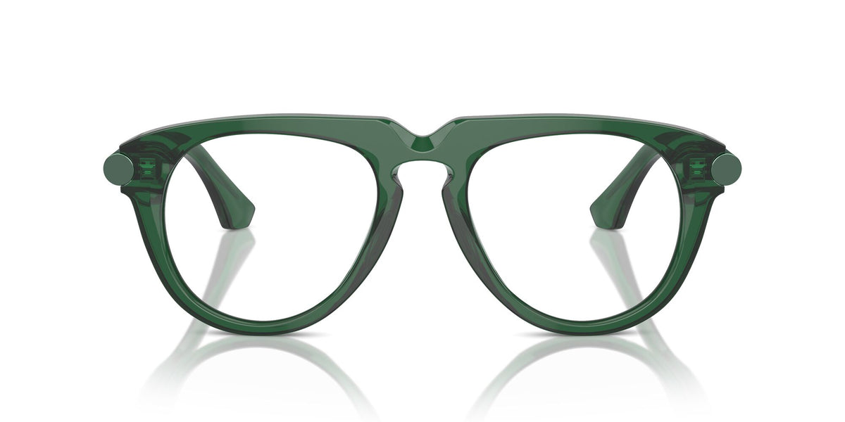 Burberry  0BE2408U 4104 53 Green Lens /