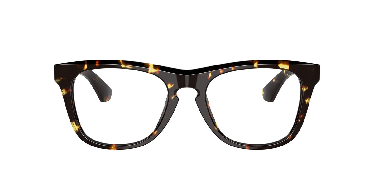 Burberry  0BE2409 4106 53 Dark Havana /
