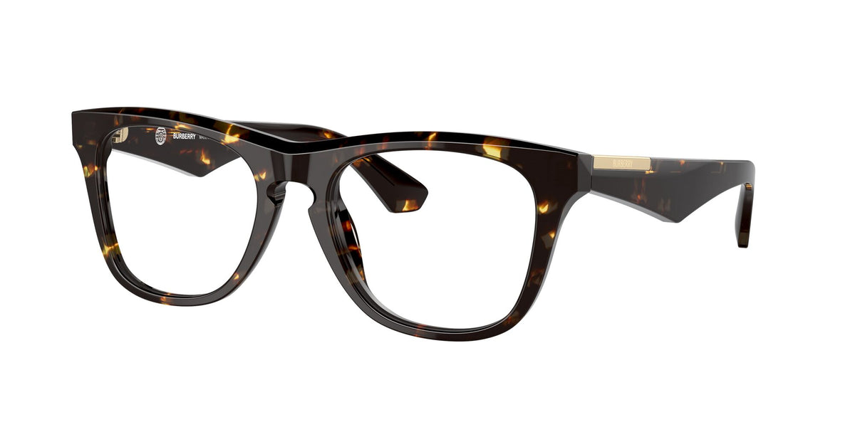 Burberry  0BE2409 4106 53 Dark Havana /