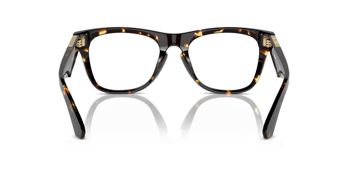 Burberry  0BE2409 4106 51 Dark Havana /