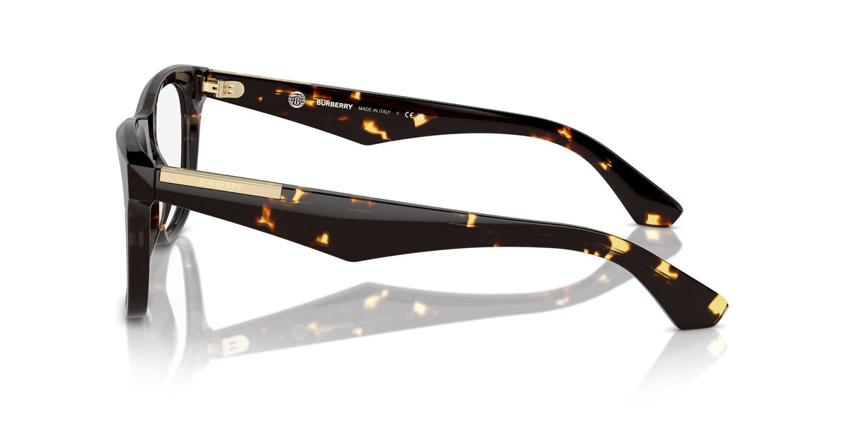 Burberry  0BE2409 4106 51 Dark Havana /