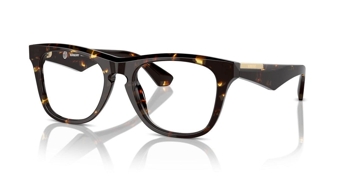 Burberry  0BE2409 4106 53 Dark Havana /