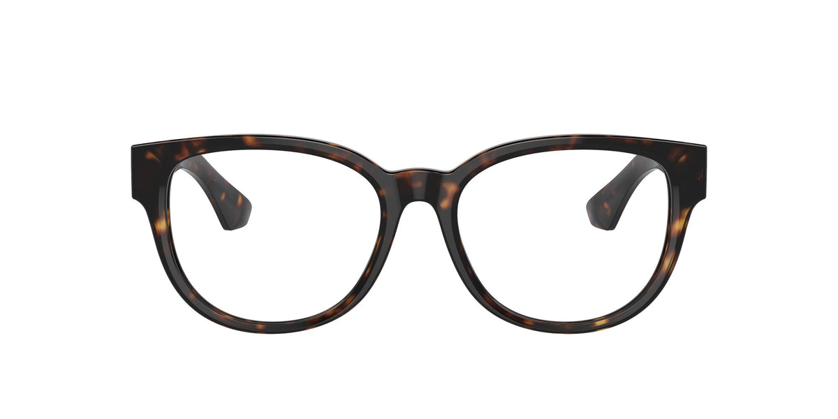 Burberry  0BE2410F 3002 53 Dark Havana /