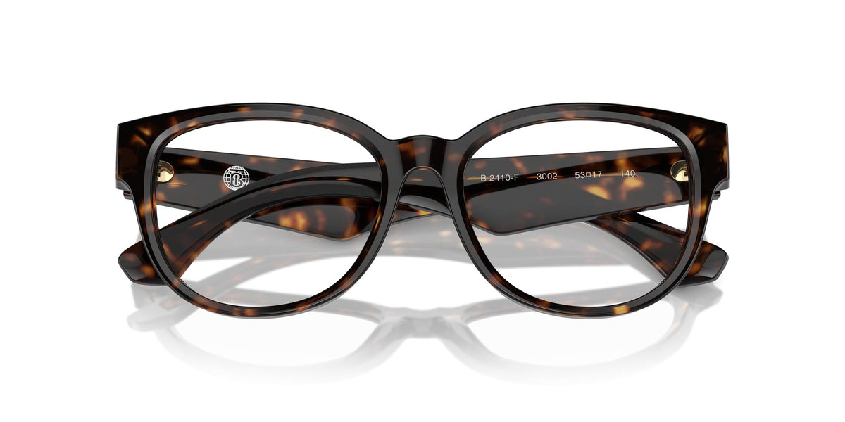 Burberry  0BE2410F 3002 53 Dark Havana /