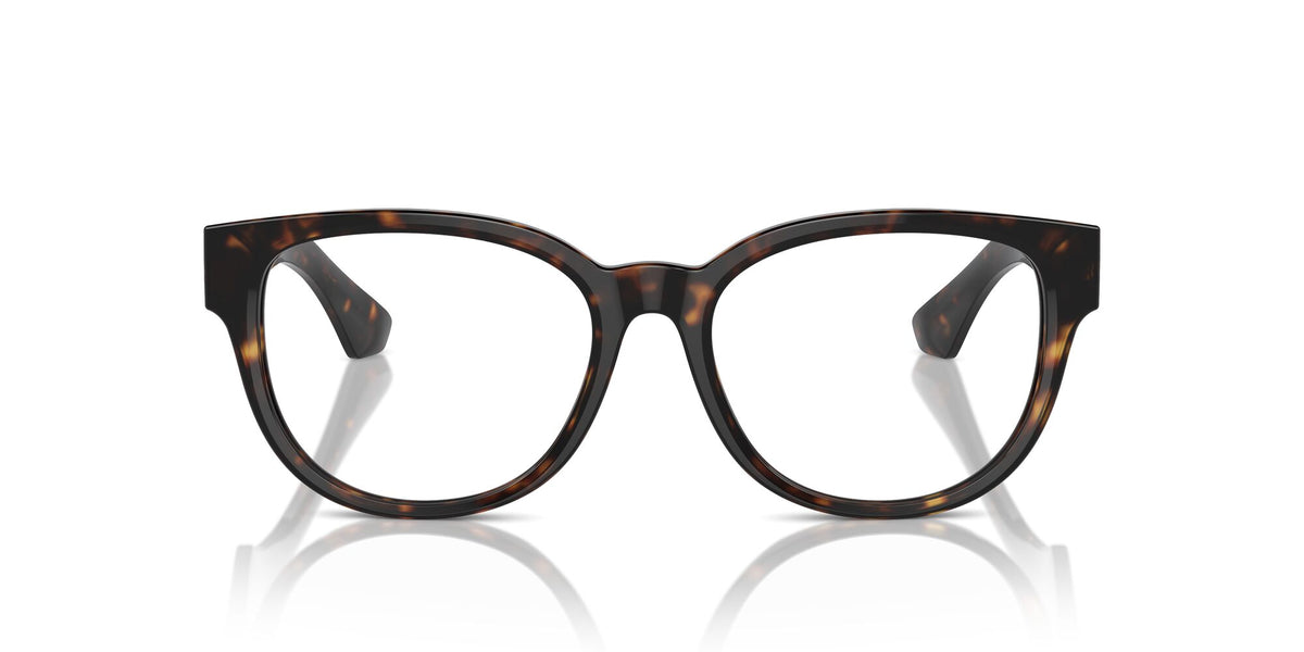 Burberry  0BE2410F 3002 53 Dark Havana /